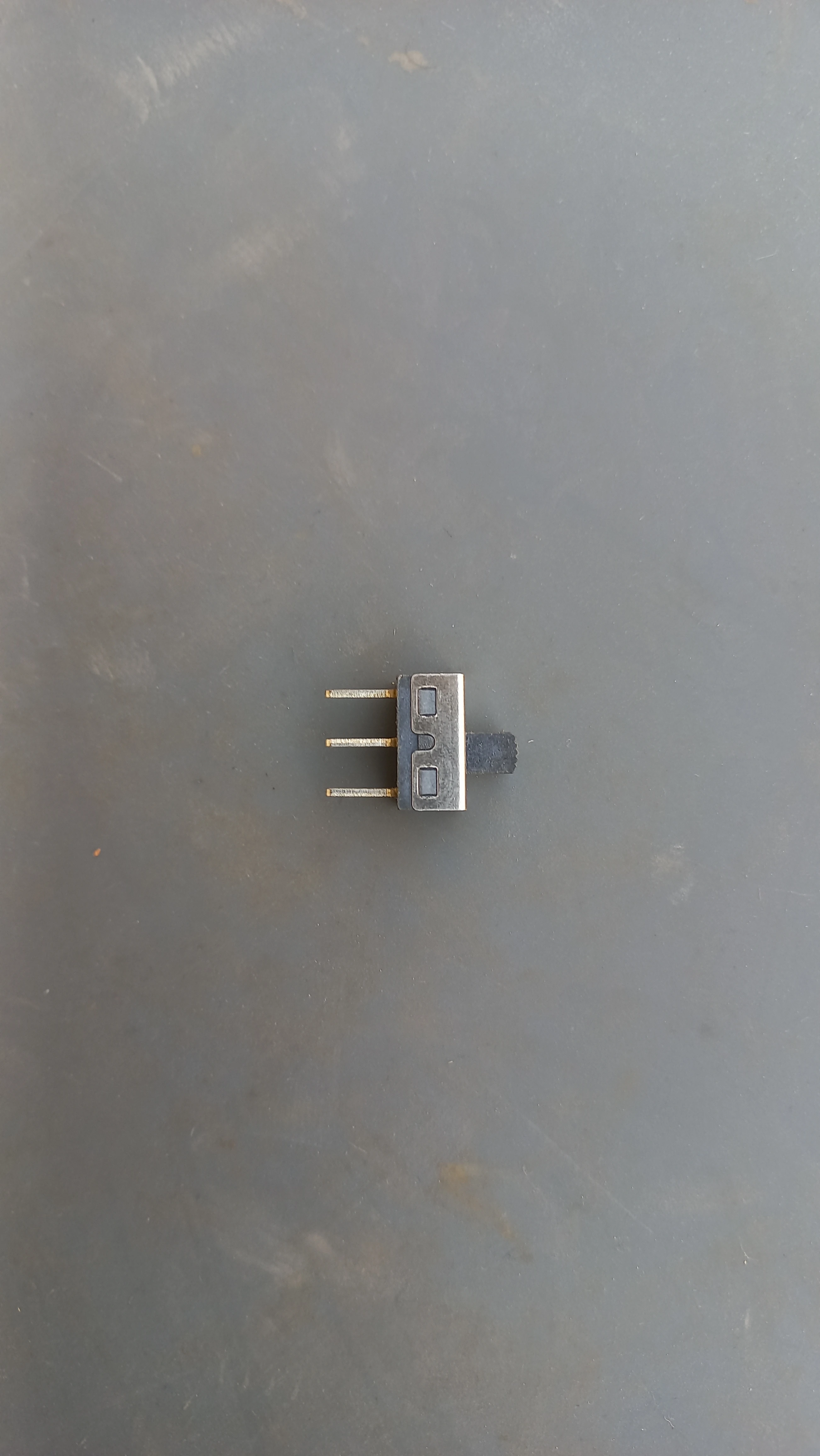 Slide switch angle 2